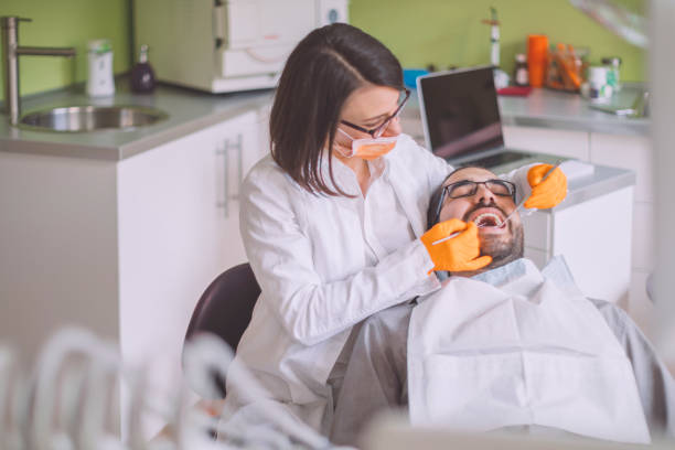 Best Emergency Treatment for Toothache in Watertown, NY